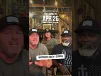 Thumbnail for the Whosoever South - Georgia link, provided by host site
