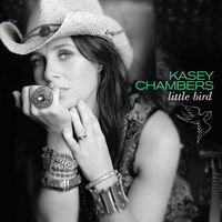 Thumbnail for the Kasey Chambers - Georgia Brown link, provided by host site