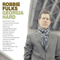 Thumbnail for the Robbie Fulks - Georgia Hard link, provided by host site