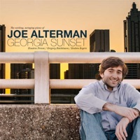 Thumbnail for the Joe Alterman - Georgia Sunset link, provided by host site