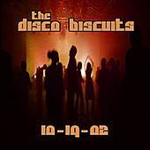 Thumbnail for the The Disco Biscuits - Georgia Theater - Athens, GA link, provided by host site