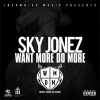 Thumbnail for the Sky Jonez - Georgie link, provided by host site
