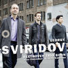 Thumbnail for the Beethoven Trio Bonn - Georgy Sviridov: Chamber Music link, provided by host site