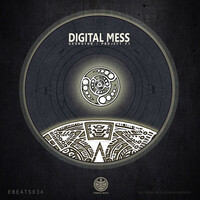 Thumbnail for the Digital Mess - Georotor / Project 71 link, provided by host site