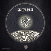 Thumbnail for the Digital Mess - Georotor link, provided by host site