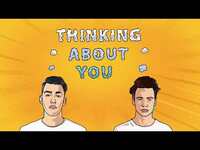 Thumbnail for the G.R.L. - Gerald Le Funk & ATRIP - Thinking About You (Official Full Stream) link, provided by host site