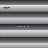 Thumbnail for the Esteban - Geraldine link, provided by host site