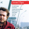 Thumbnail for the Arditti String Quartet - Gerard Pape: Electroacoustic Chamber Works link, provided by host site