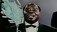 Thumbnail for the Louis Armstrong - Gerry link, provided by host site