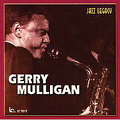 Thumbnail for the Gerry Mulligan - Gerry Mulligan link, provided by host site
