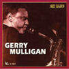 Thumbnail for the Gerry Mulligan - Gerry Mulligan link, provided by host site