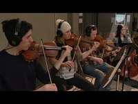 Thumbnail for the Frontier Ruckus - Gerunds | Audiotree Live link, provided by host site
