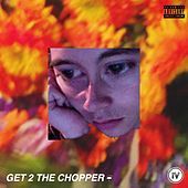 Thumbnail for the Dee Dot Jones - Get 2 the Chopper link, provided by host site