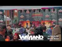Thumbnail for the Wayland - Get a Little Live From Adelphia Music Hall Summer Concert Series with Bret Michaels link, provided by host site
