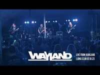 Thumbnail for the Wayland - Get A Little Live From Kirkland Lions Club link, provided by host site