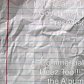 Thumbnail for the Da$h - Get a Million link, provided by host site