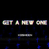 Thumbnail for the Kosheen - Get a New One (Radio Edit) link, provided by host site