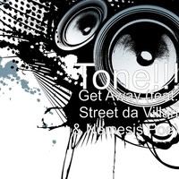 Thumbnail for the Tone - Get Away link, provided by host site