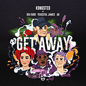 Thumbnail for the Kongsted - Get Away link, provided by host site