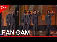Thumbnail for the VERIVERY - Get Away (베리베리, Get Away) [THE SHOW, Fancam] 4K 60p link, provided by host site