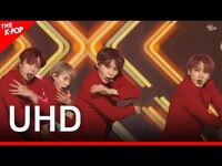 Thumbnail for the VERIVERY - Get Away (베리베리, Get Away) [THE SHOW] UHD link, provided by host site