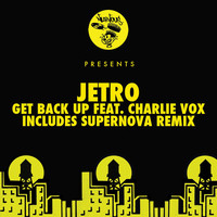 Thumbnail for the Jetro - Get Back Up link, provided by host site