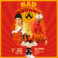 Thumbnail for the Bad Sounds - Get Better link, provided by host site