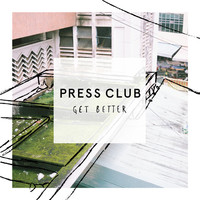 Thumbnail for the Press Club - Get Better link, provided by host site