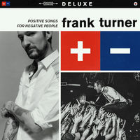 Thumbnail for the Frank Turner - Get Better (Acoustic) link, provided by host site