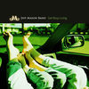 Thumbnail for the Jeff Mason - Get Busy Living link, provided by host site