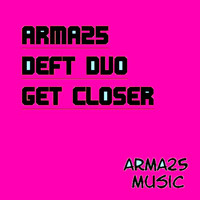 Thumbnail for the Arma25 - Get Closer link, provided by host site
