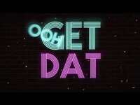 Thumbnail for the Rayelle - "Get Dat" link, provided by host site