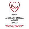 Thumbnail for the Tibet - Get Dat Love Love presents: Andrea T Mendoza vs. Tibet link, provided by host site