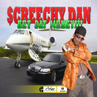 Thumbnail for the Screechy Dan - Get Dat Money link, provided by host site