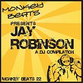 Thumbnail for the Jay Robinson - Get Dat (Original Mix) link, provided by host site