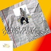 Thumbnail for the Alpha Wolf - Get Dat Paper link, provided by host site