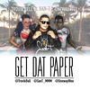 Thumbnail for the Sant - Get Dat Paper link, provided by host site
