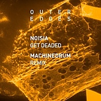 Thumbnail for the Noisia - Get Deaded link, provided by host site
