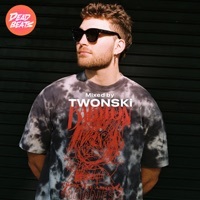 Thumbnail for the Noisia - Get Deaded (Machinedrum Remix) [Mixed] link, provided by host site