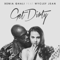 Thumbnail for the Xenia Ghali - Get Dirty link, provided by host site