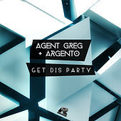 Thumbnail for the Agent Greg - Get Dis Party link, provided by host site