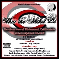 Thumbnail for the Buck Buchanann - Get Doe link, provided by host site