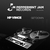 Thumbnail for the HP Vince - Get Down link, provided by host site