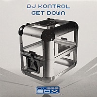 Thumbnail for the DJ Kontrol - Get Down link, provided by host site
