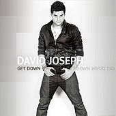 Image of David Joseph linking to their artist page due to link from them being at the top of the main table on this page