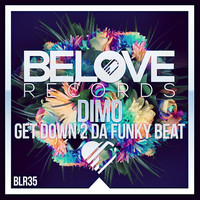 Thumbnail for the Dimo - Get Down 2 Da Funky Beat link, provided by host site