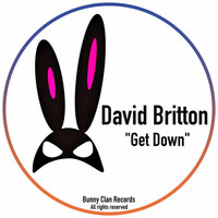 Thumbnail for the David Britton - Get Down link, provided by host site