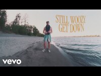 Thumbnail for the Still Woozy - Get Down link, provided by host site