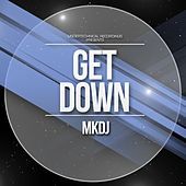 Thumbnail for the MKDJ - Get Down link, provided by host site