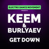 Thumbnail for the Keem - Get Down link, provided by host site